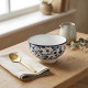 Porcelain Dinnerware Set 18 Pcs